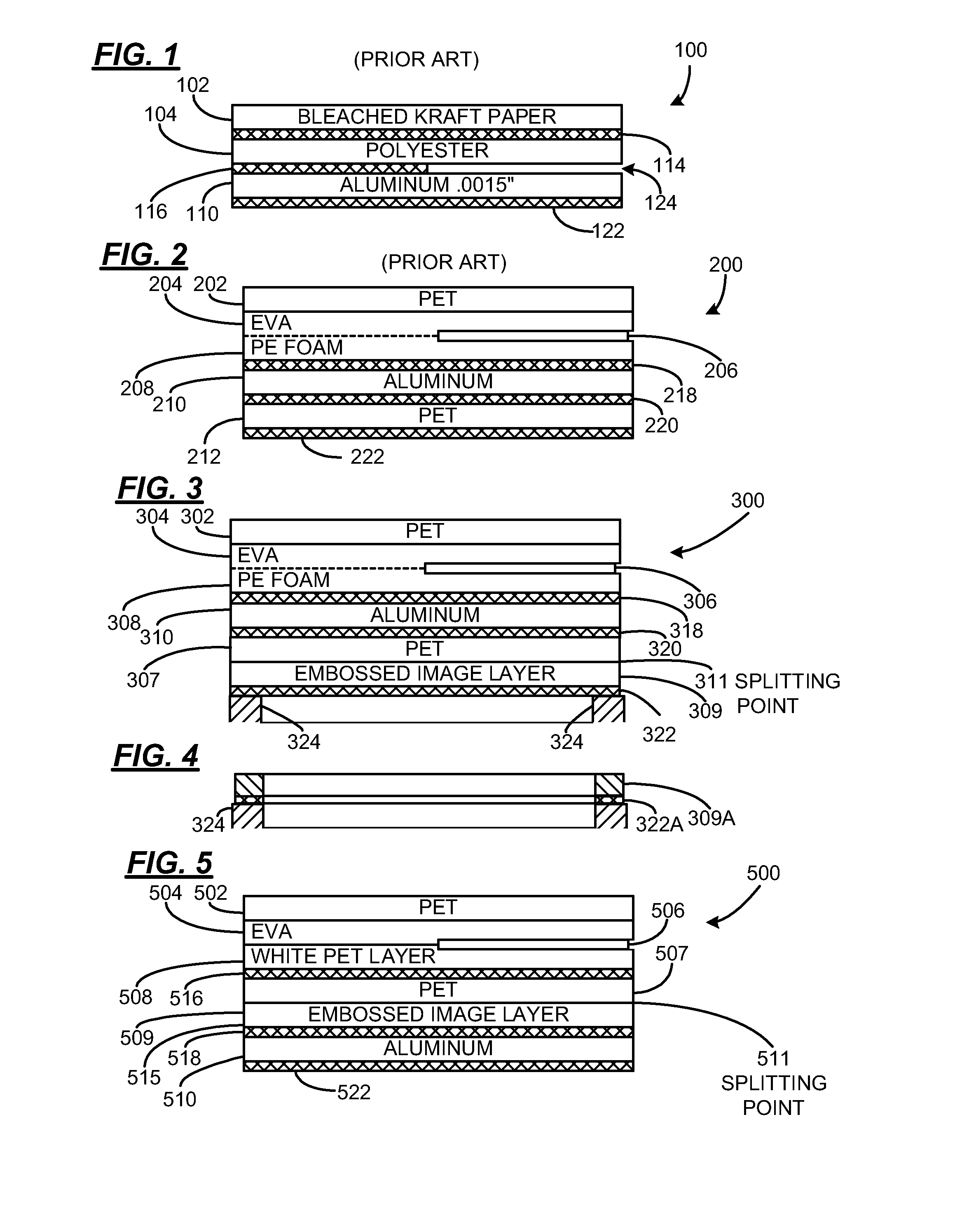 Container seal with removal tab and piercable holographic security seal