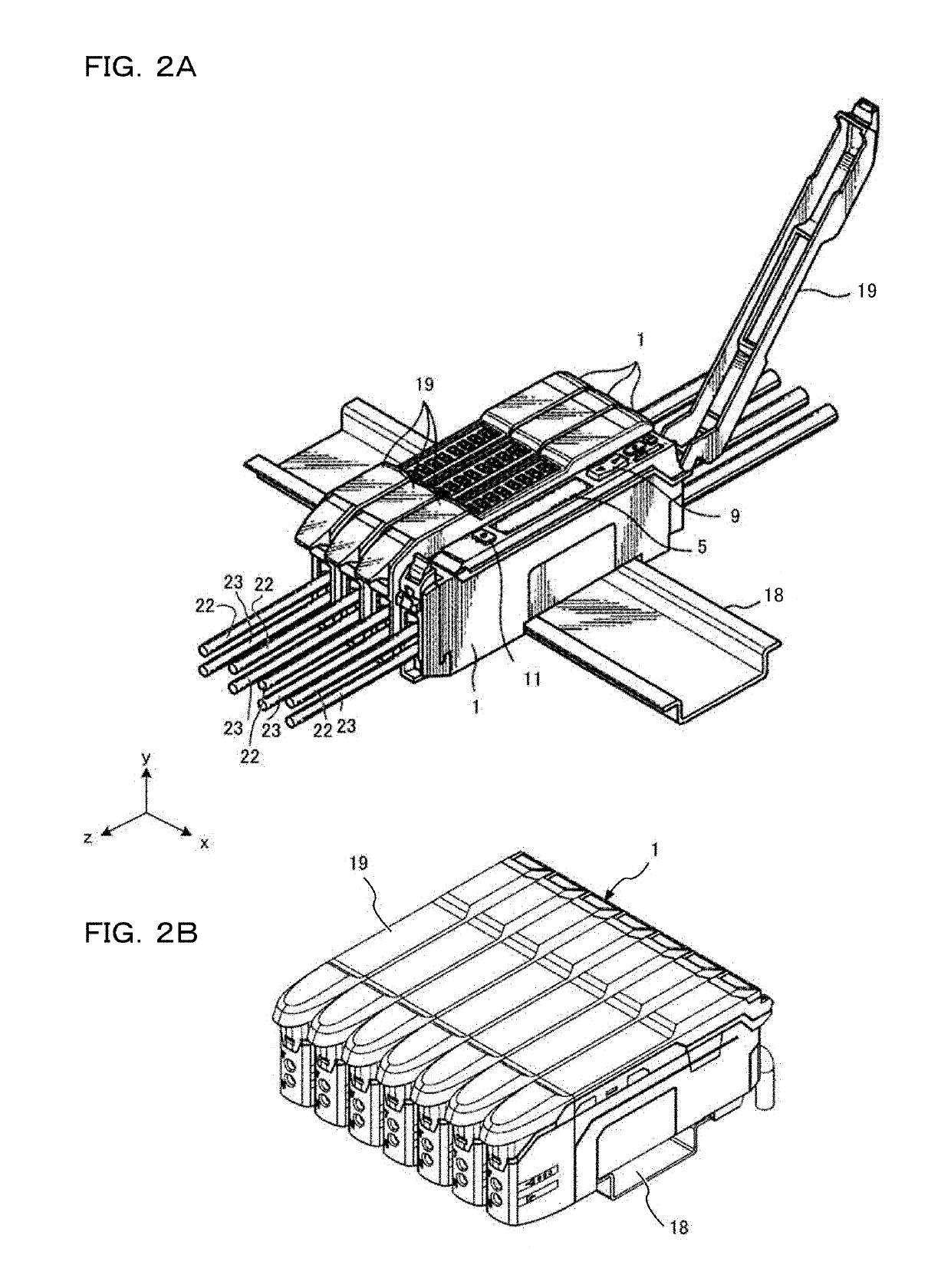 Photoelectric Switch And Sensor Unit