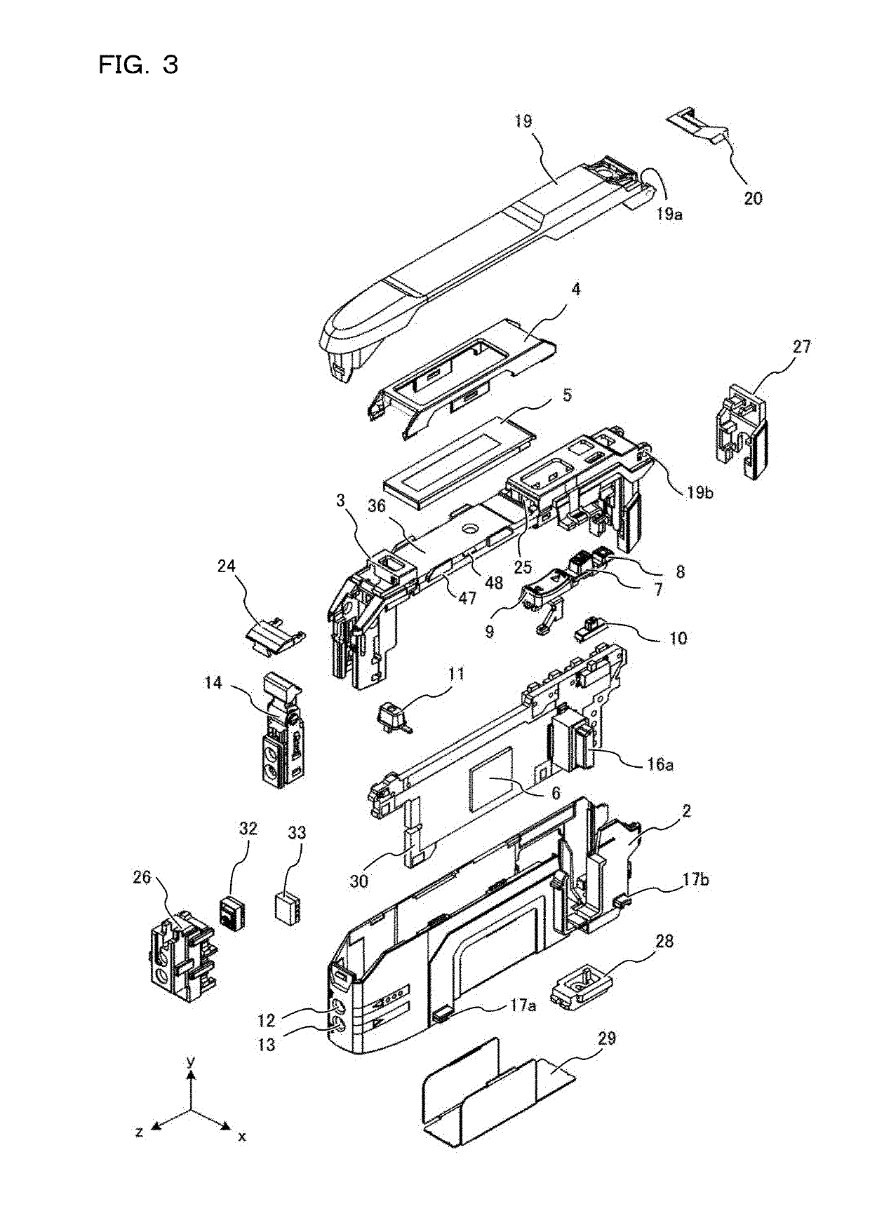 Photoelectric Switch And Sensor Unit