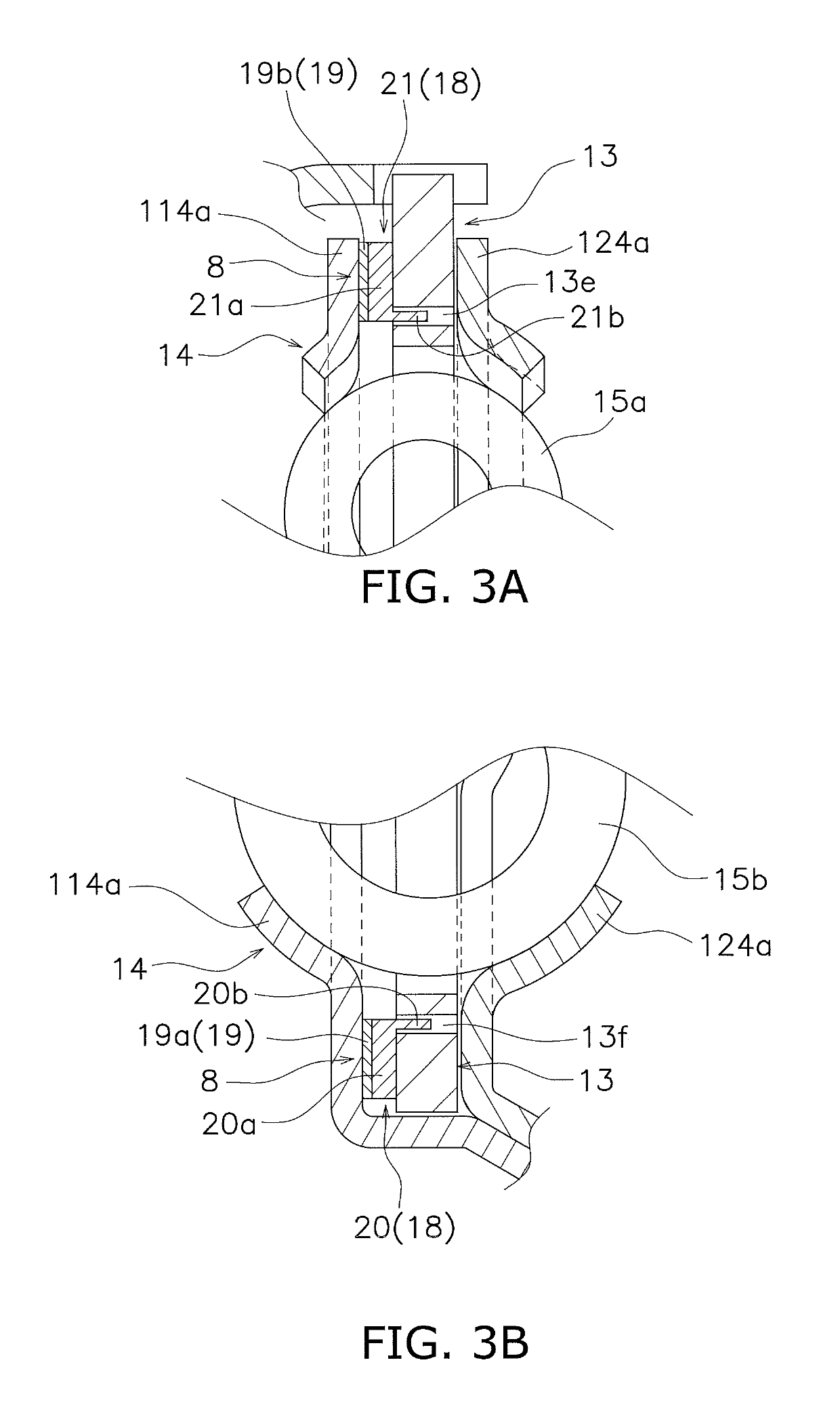 Vibration reduction device