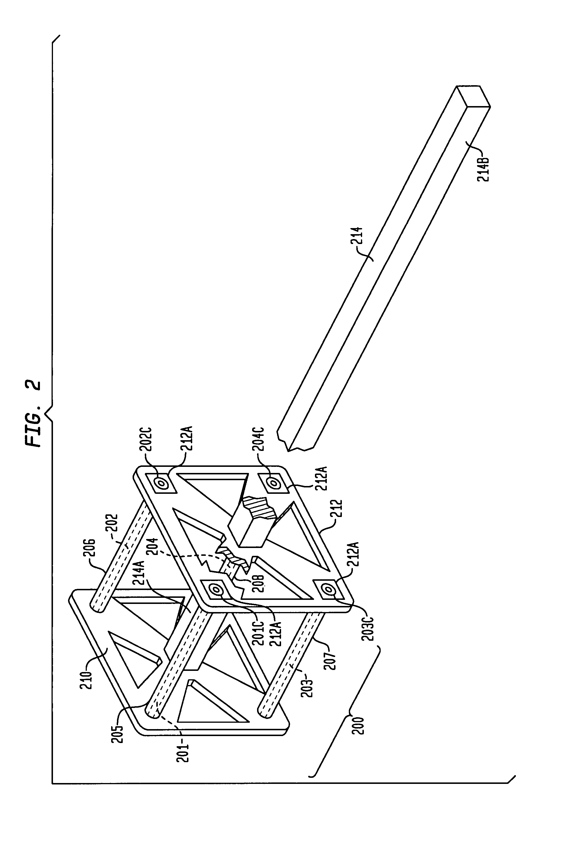 Portable magnetic sensing system for real-time, point-by-point detection, localization and classification of magnetic objects