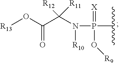 5, 6-d2 uridine nucleoside/tide derivatives