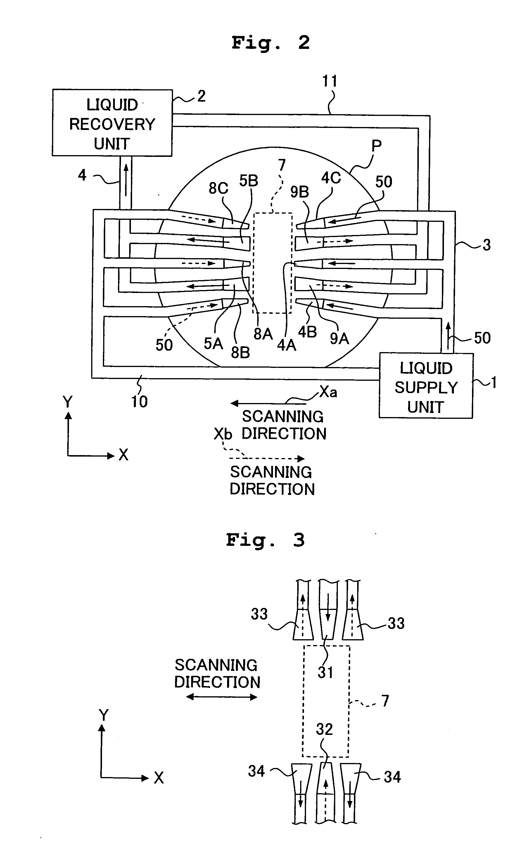 Exposure apparatus, exposure method, and method for producing device