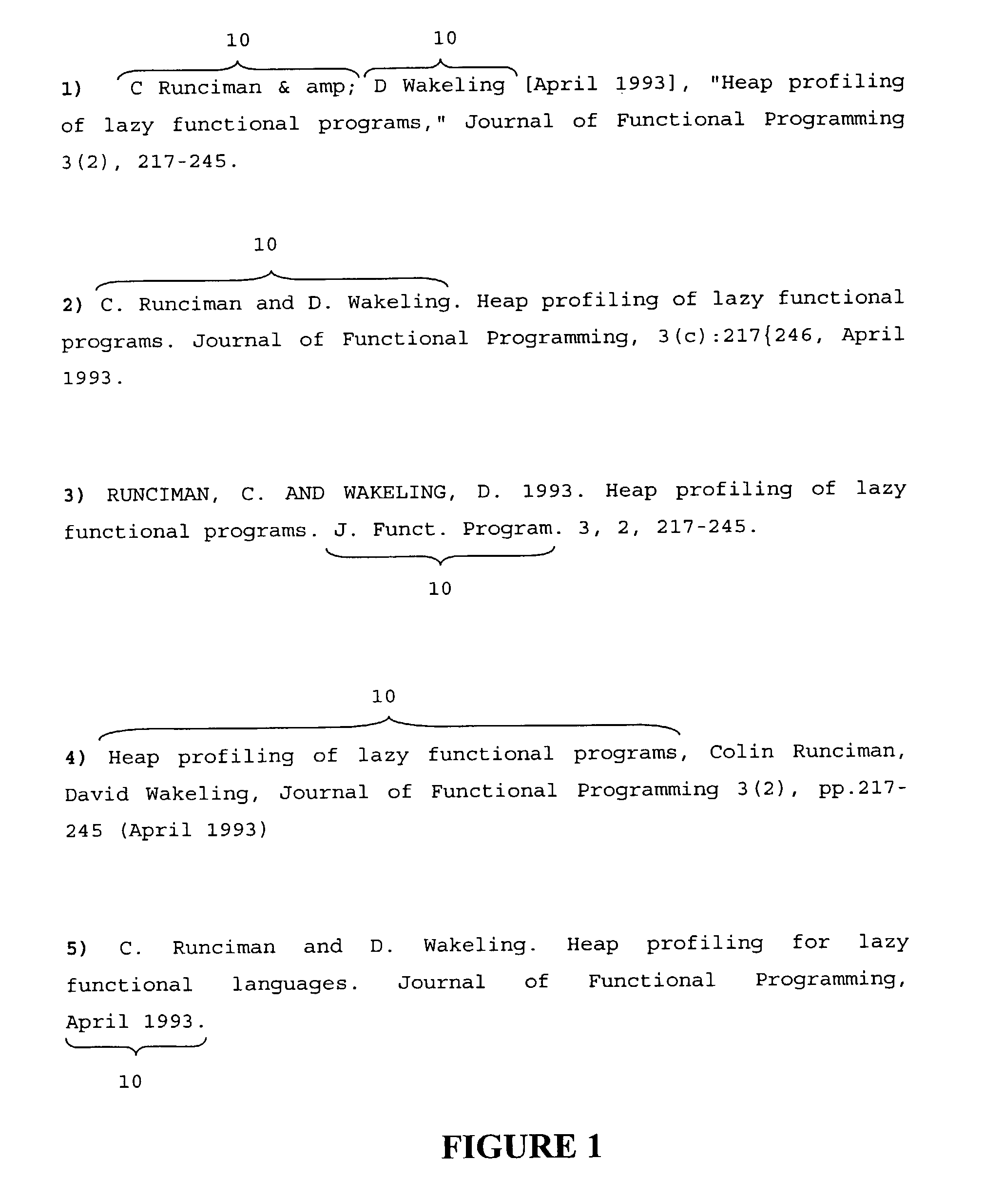 System and method for matching and assembling records