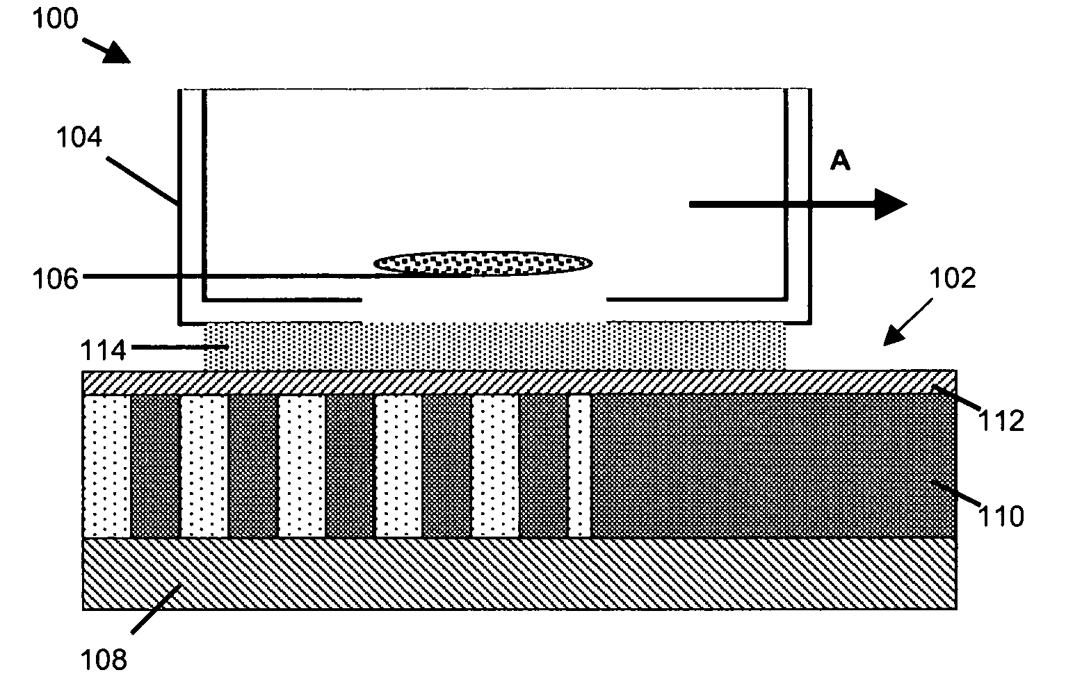 Methods and systems for characterising and optimising immersion lithographic processing