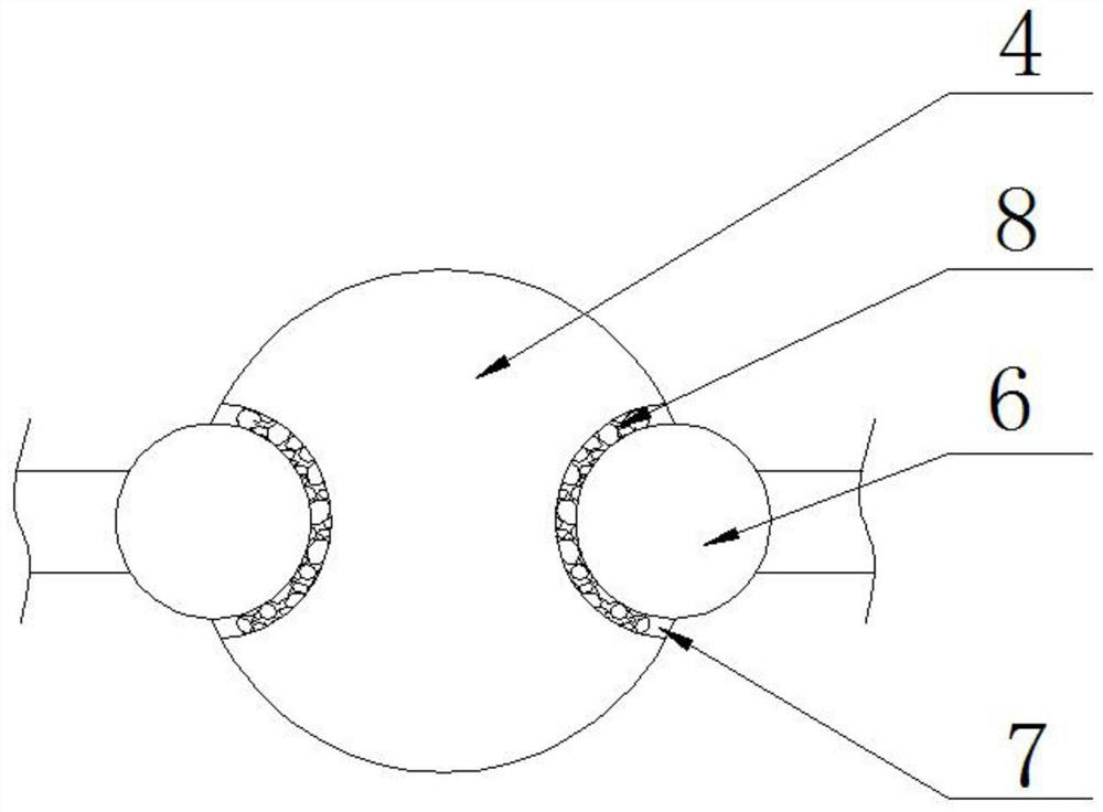 A general wireless transmission device based on nb-iot