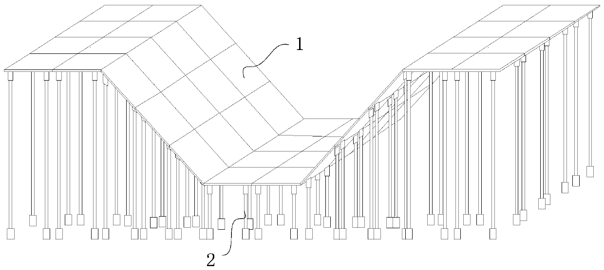 An Environmental Simulation Test System Realizing Multi-Physical Field Coupling