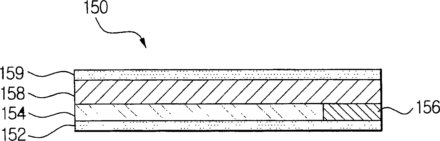 Display equipment with plasma display panel (PDP)