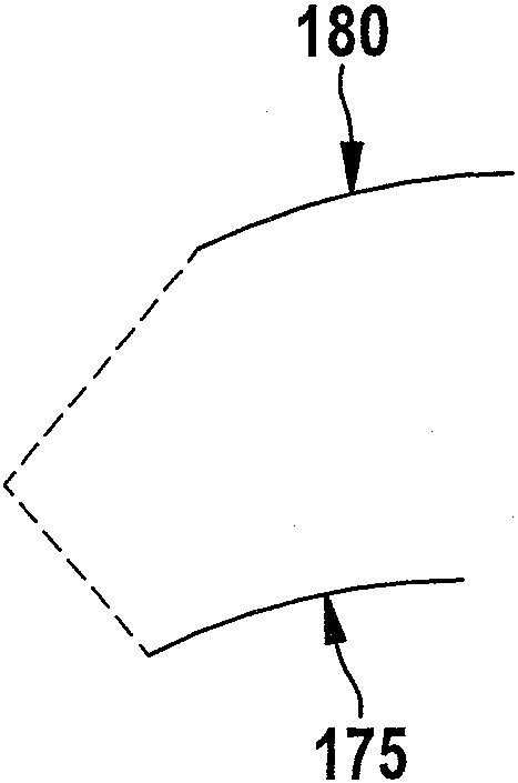 Contact elements for sliding contacts