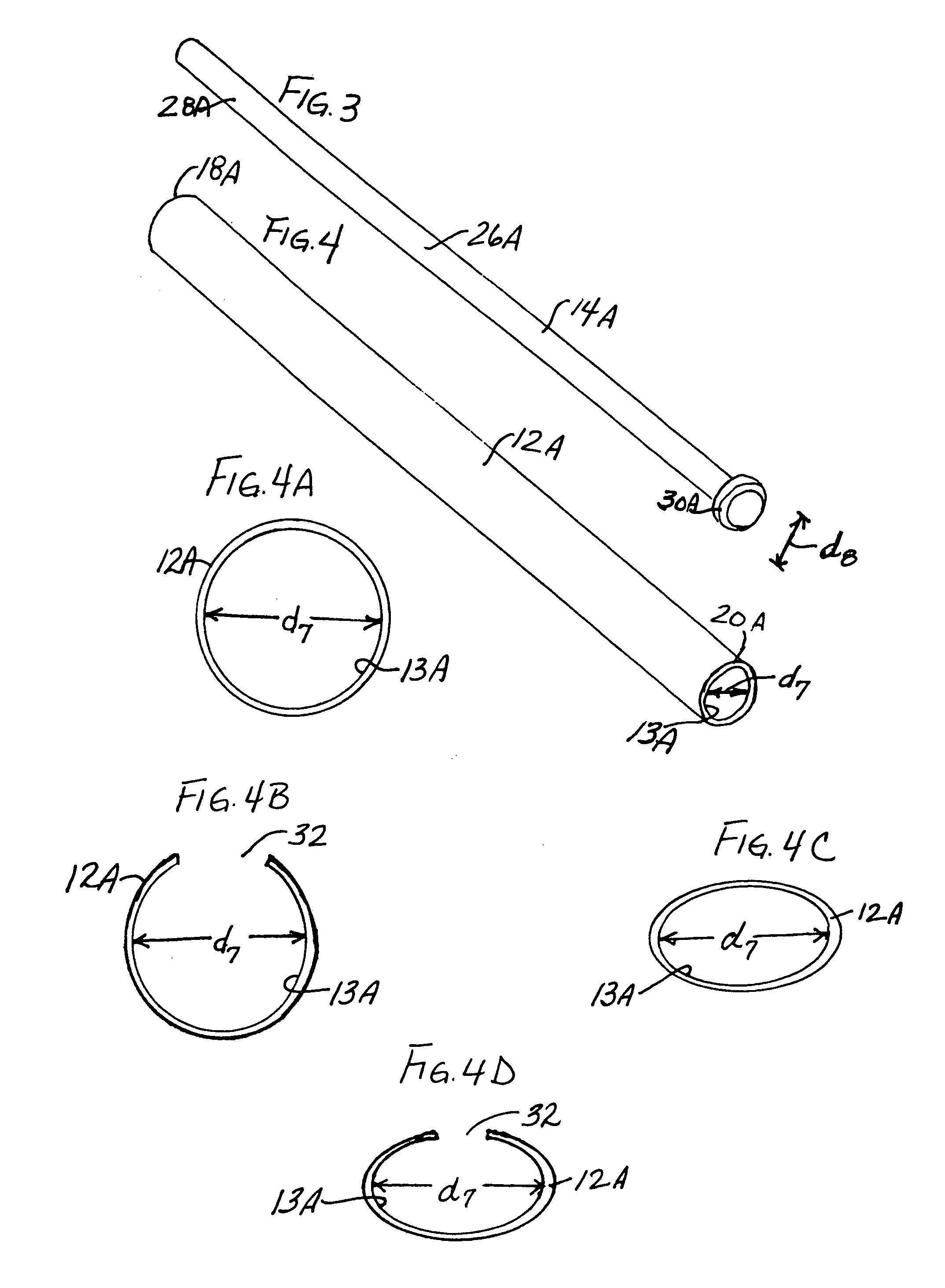 Implant delivery instrument