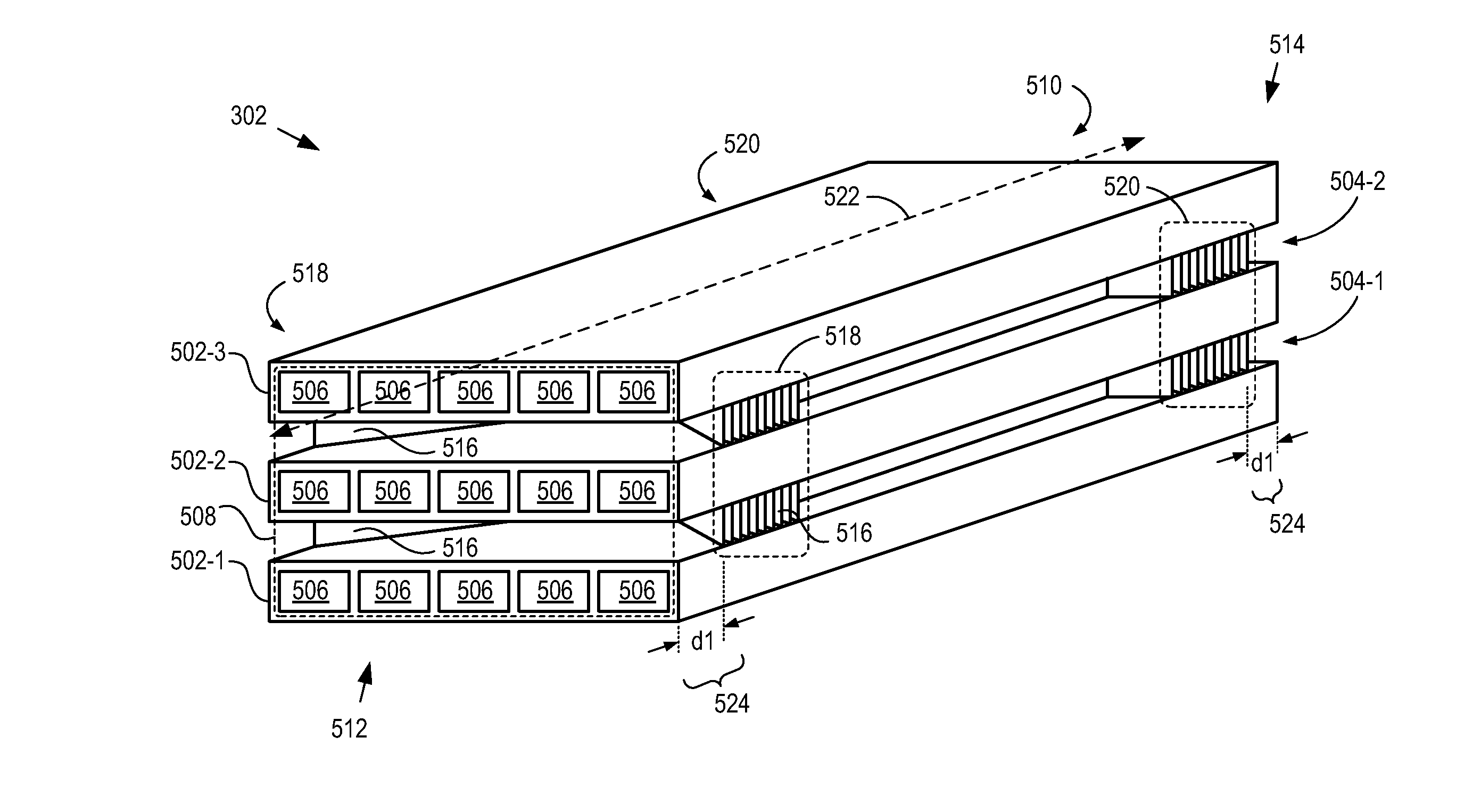 Heat Exchanger and Method for Making