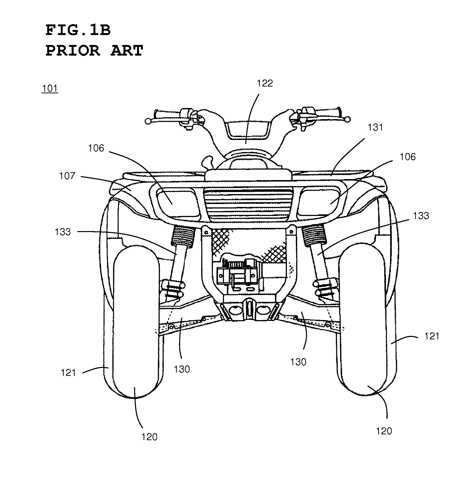 Wet brake system, rear gear assembly including wet brake system and vehicle including same