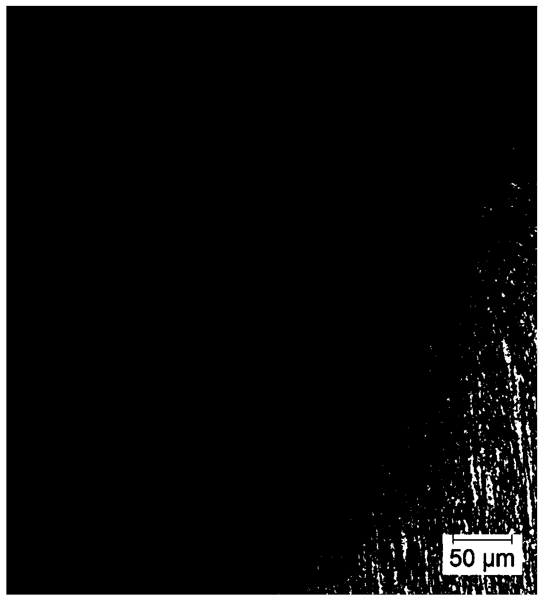 A kind of al-zn-mg-cu series aviation aluminum alloy and preparation method thereof