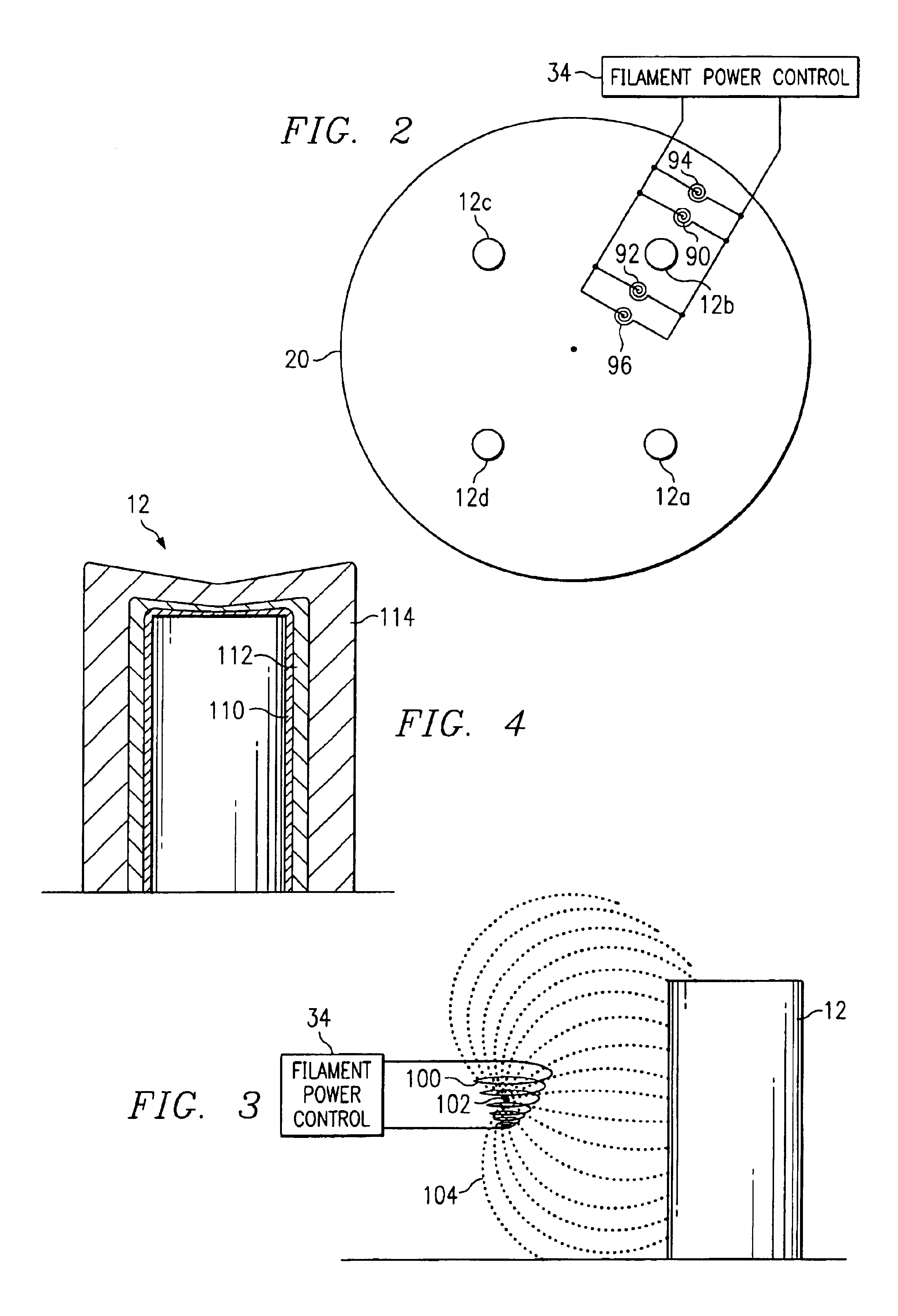 Mobile plating system and method