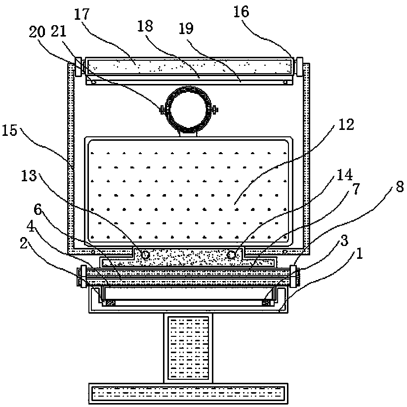 Remote unlocking device of telecommunication equipment function