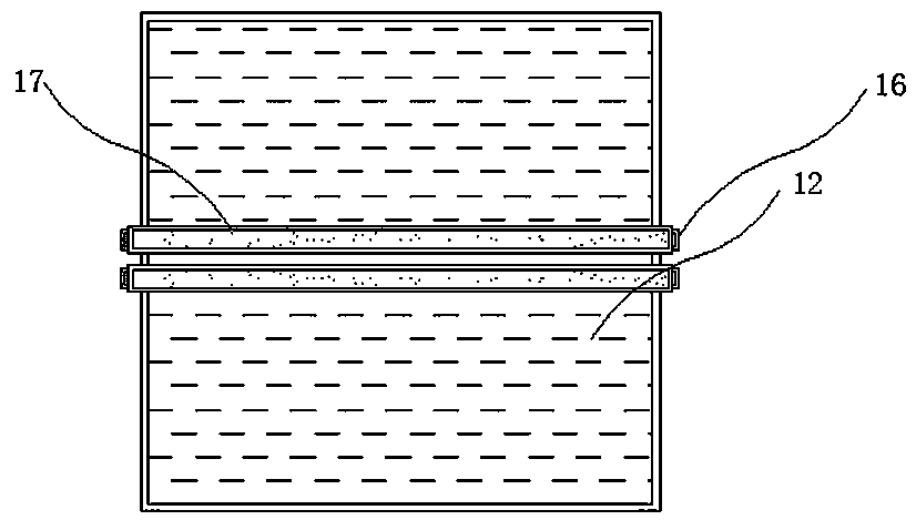 Remote unlocking device of telecommunication equipment function