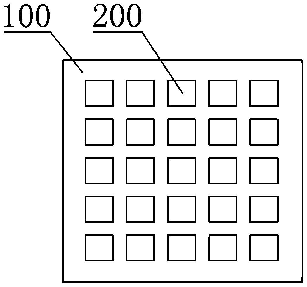 Backlight source and manufacturing method thereof, backlight module, display panel and display device