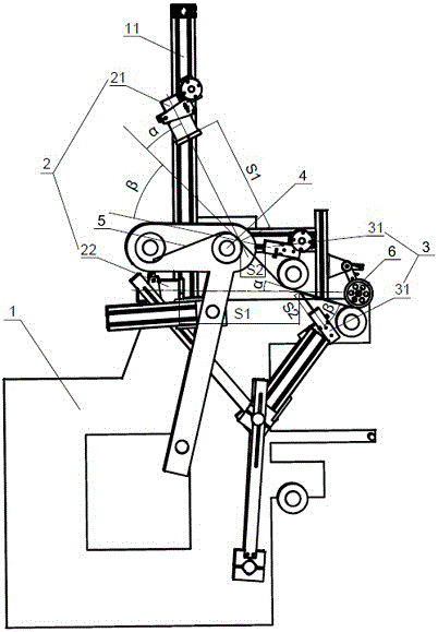 Solar backboard detection system