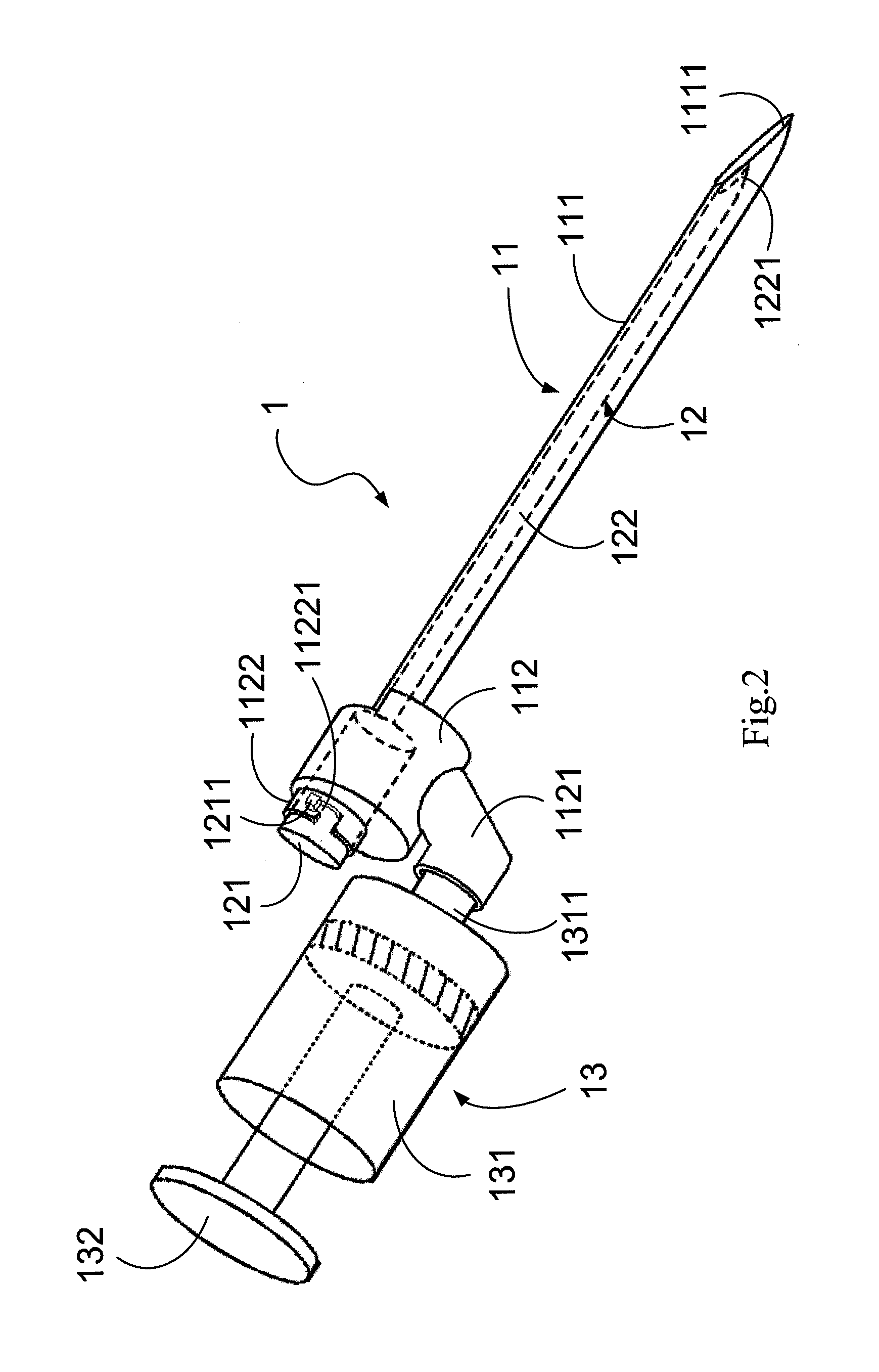 Ultrasonic positioning device for epidural space and method using the same