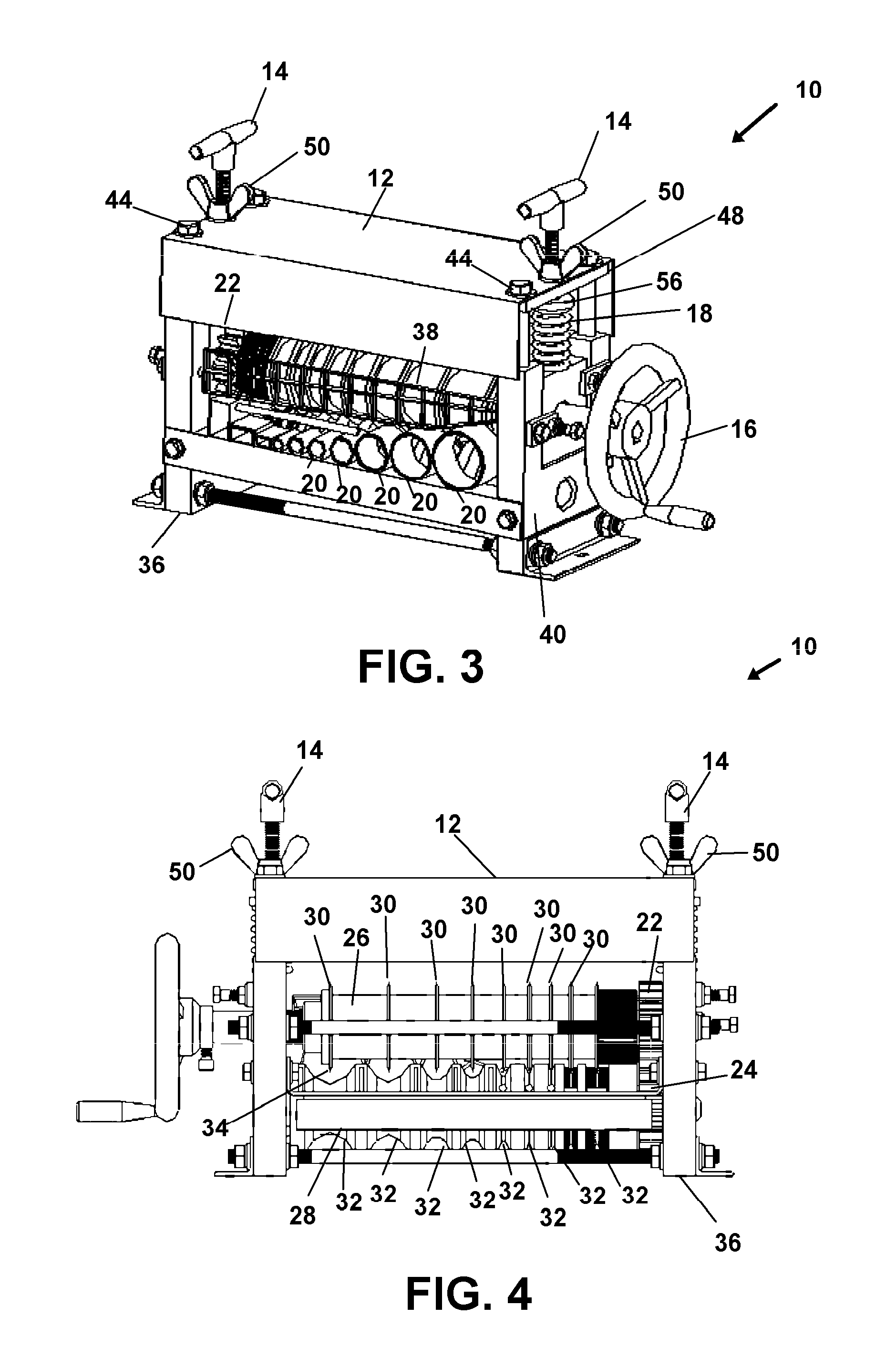 Wire Stripping Device