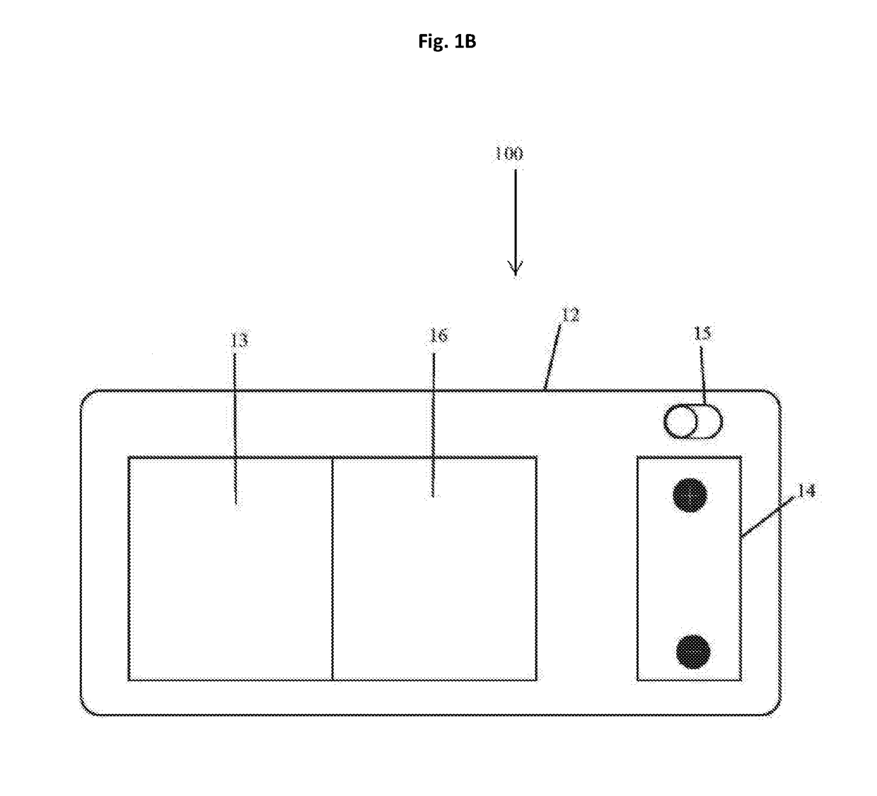 Touch Measurement Apparatus and Method of Use