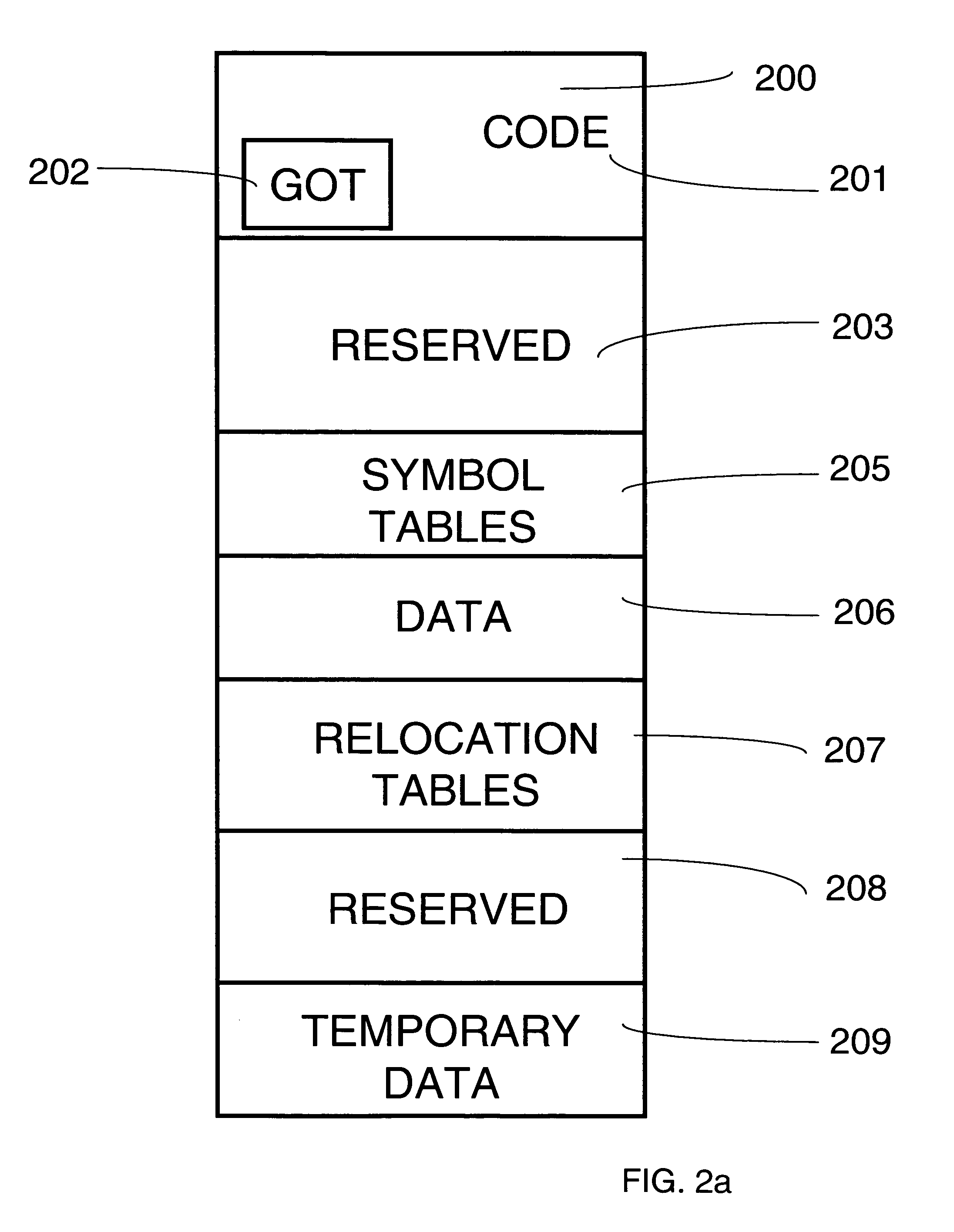 Method and system for generating and applying patches to a computer program concurrently with its execution