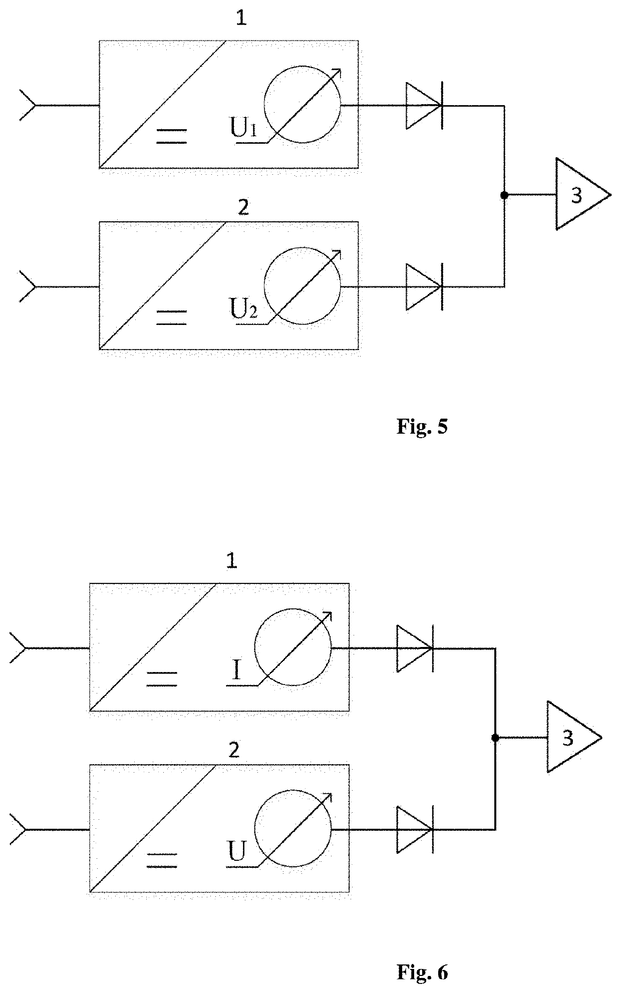 Method for aggregated control of a geographically distributed electrical load