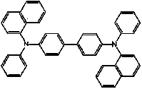 Organic luminescence display device