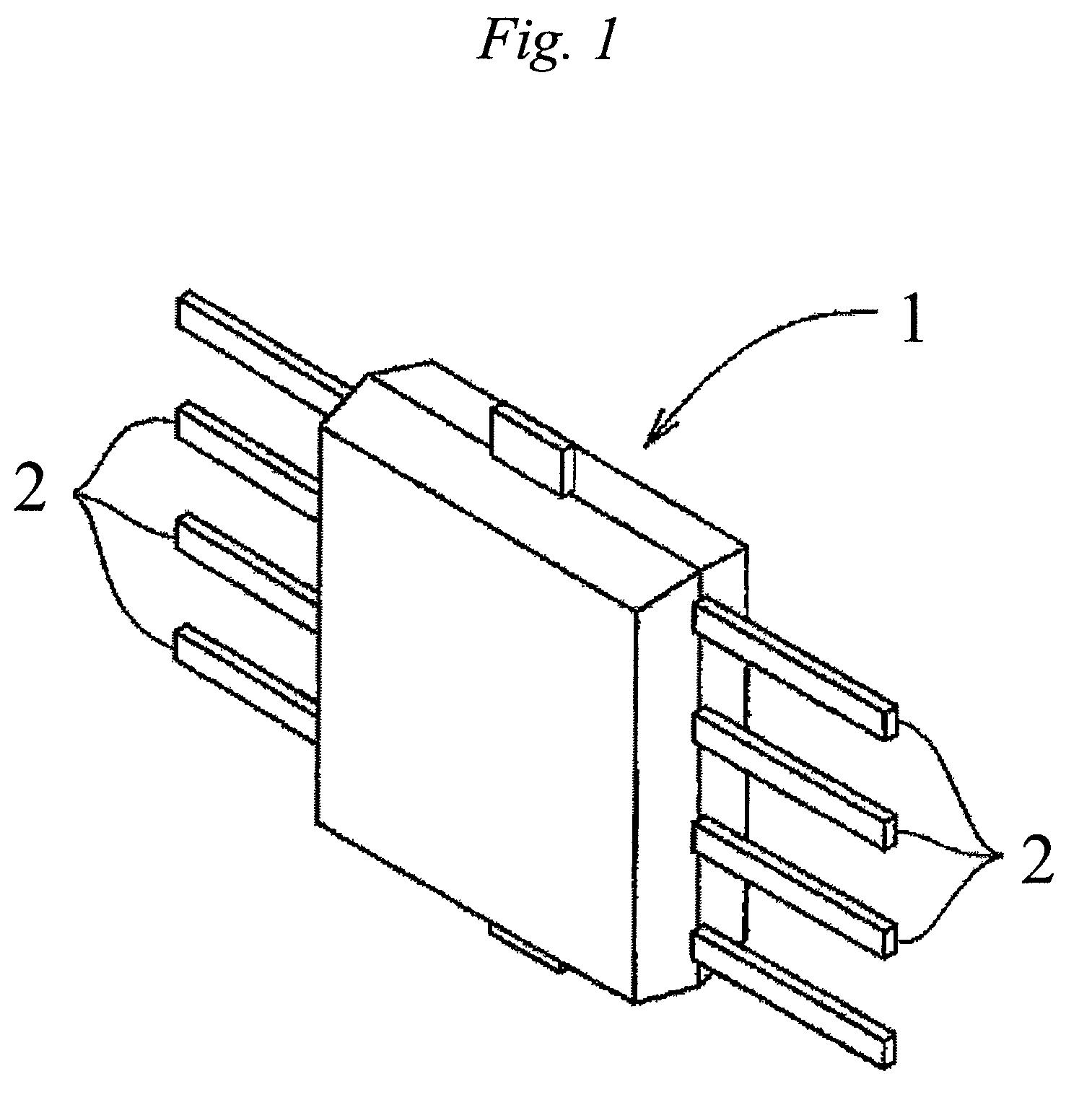 Epoxy resin composition for optical semiconductor element encapsulation and optical semiconductor device using the same