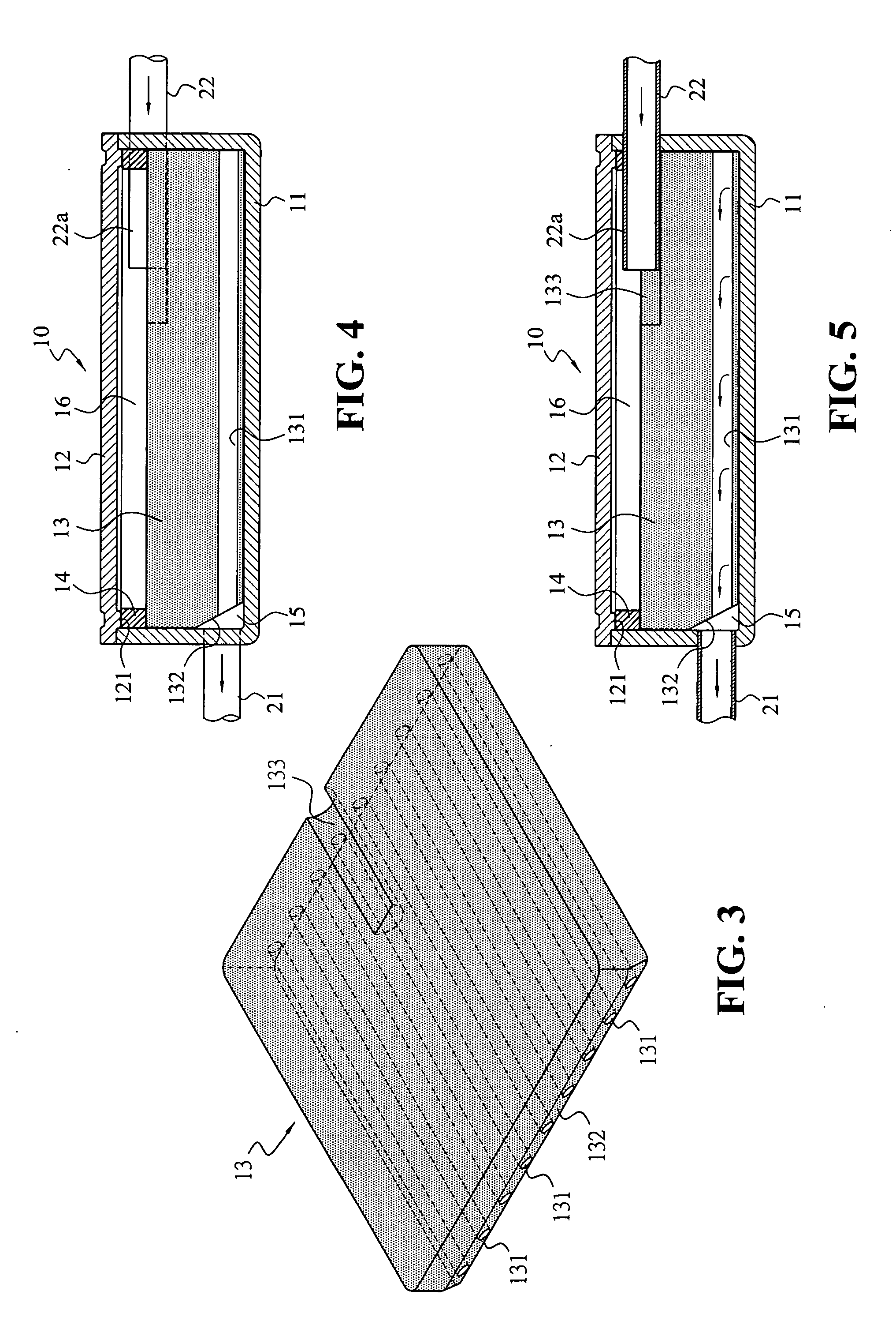 Type of loop heat conducting device