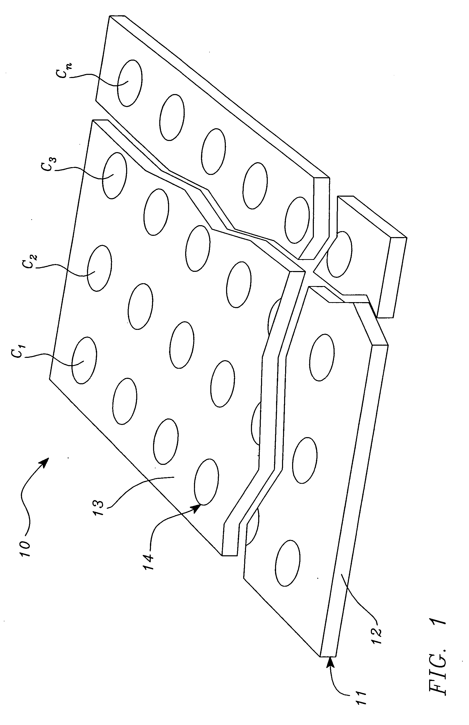 Systems, tools and methods of assaying biological materials using spatially-addressable arrays