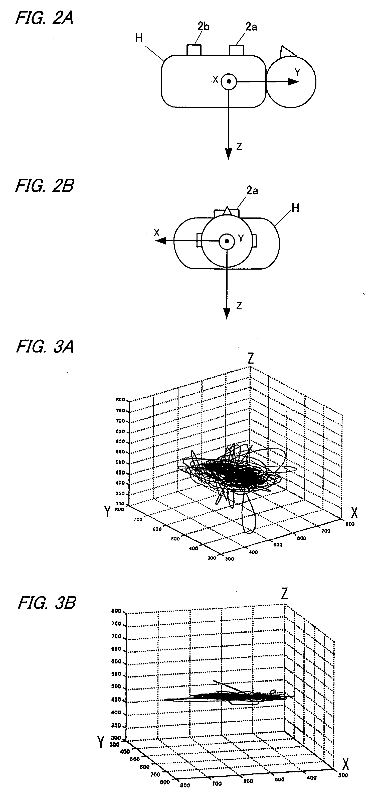 Sleep diagnosis device