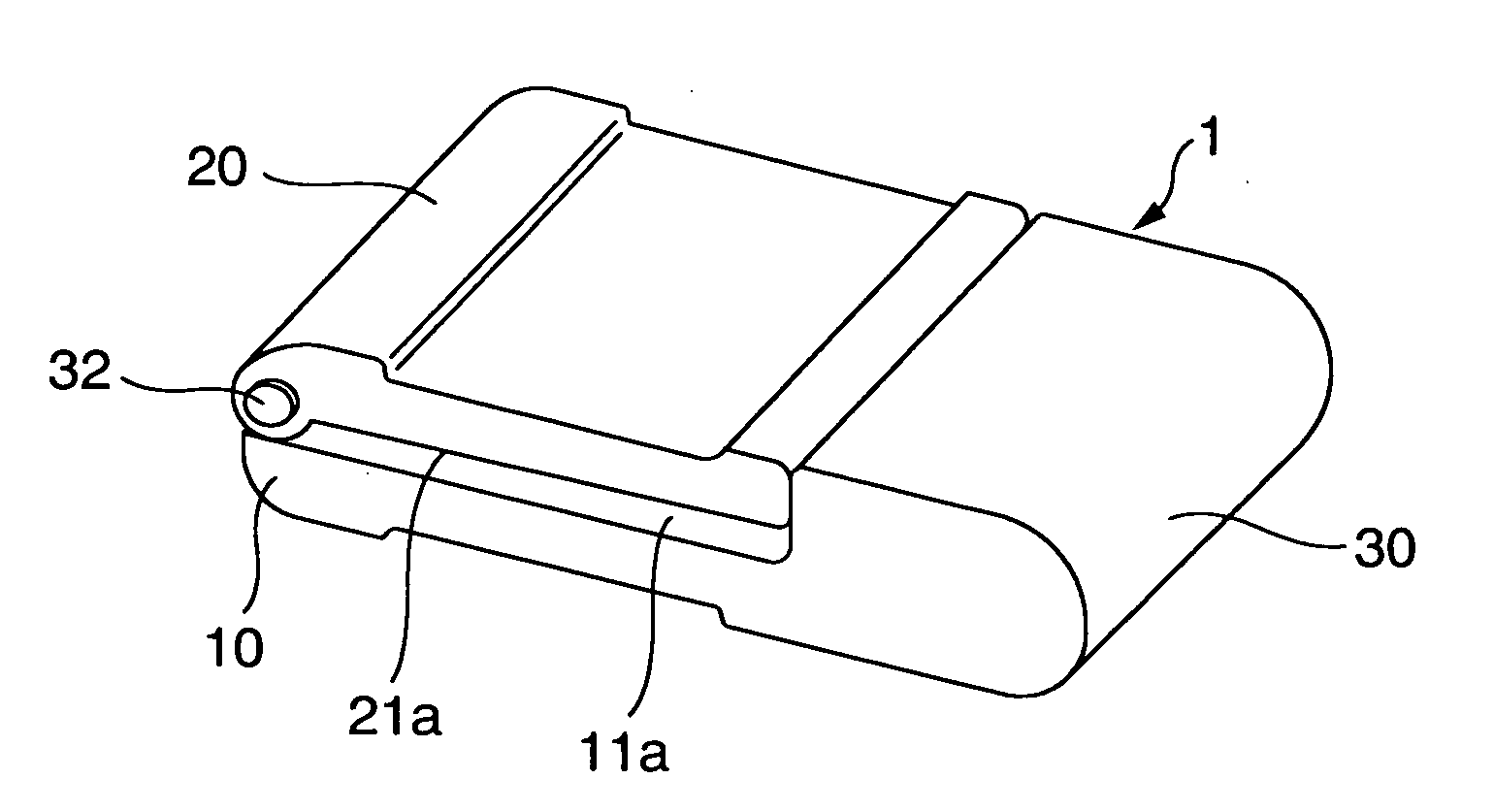 Power generator