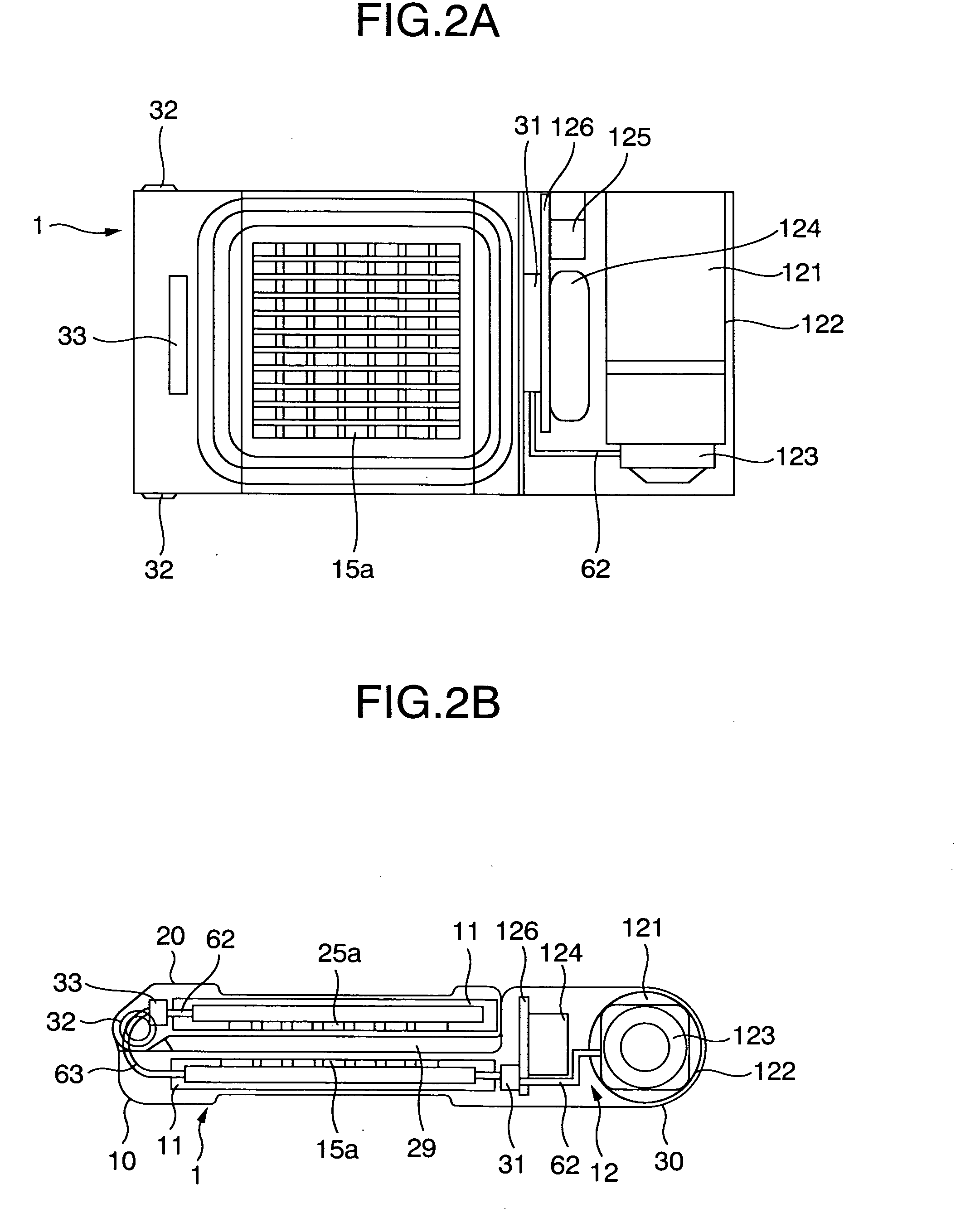 Power generator