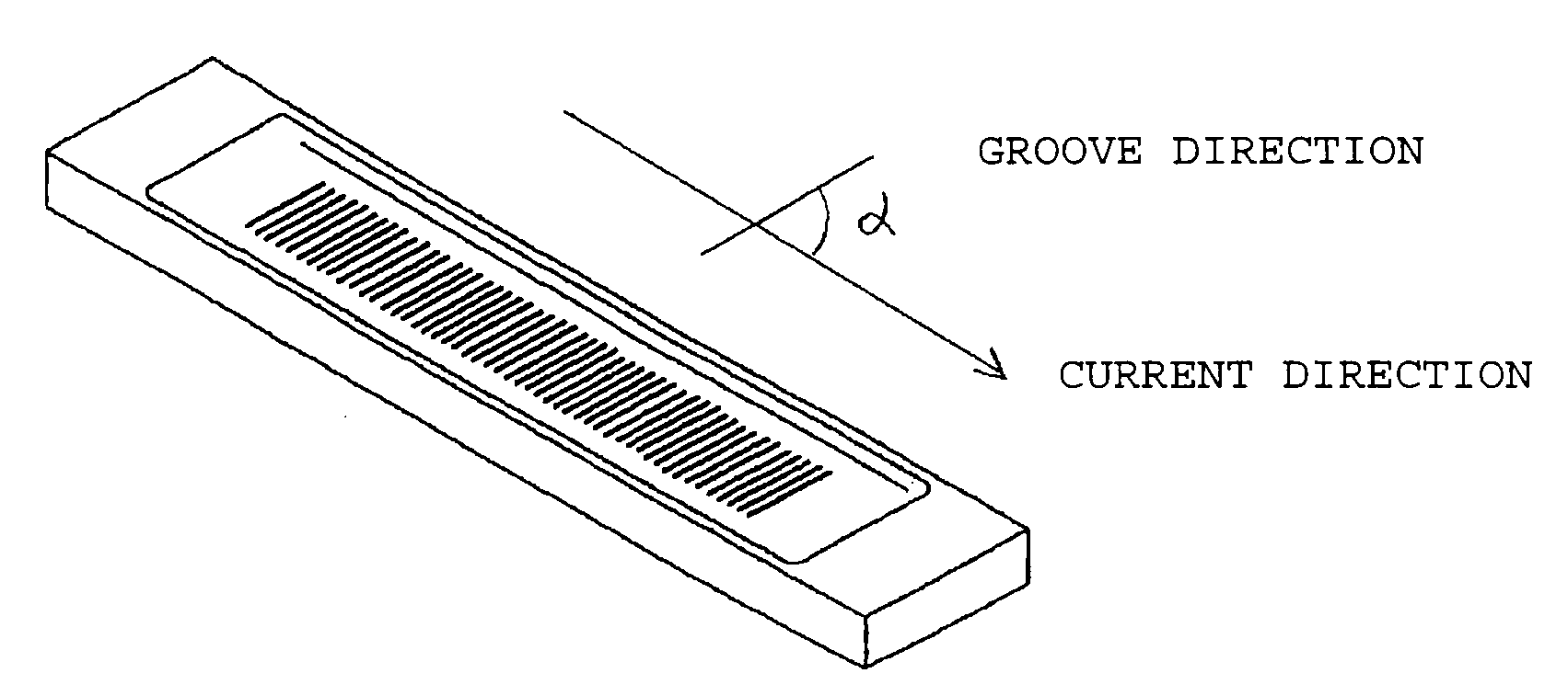 Metal Evaporation Heating Element and Method for Evaporating Metal