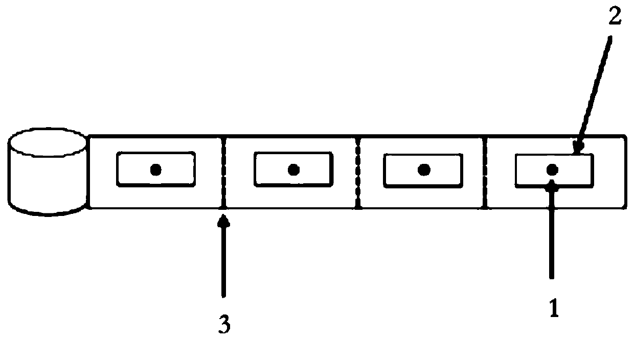 Method for accurately matching CBCT data with STL data