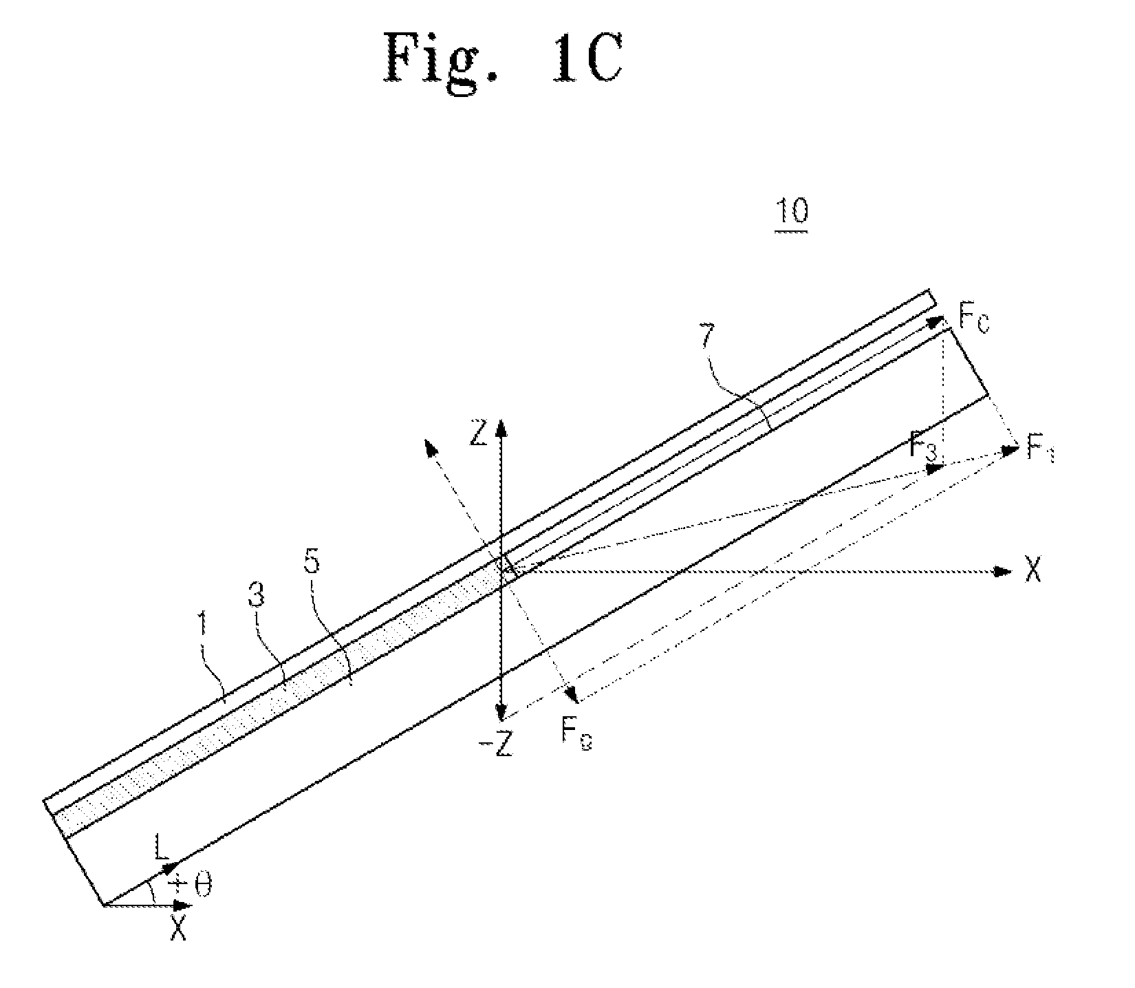 Method of controlling fluid flow in microfluidic device and microfluidic analysis apparatus