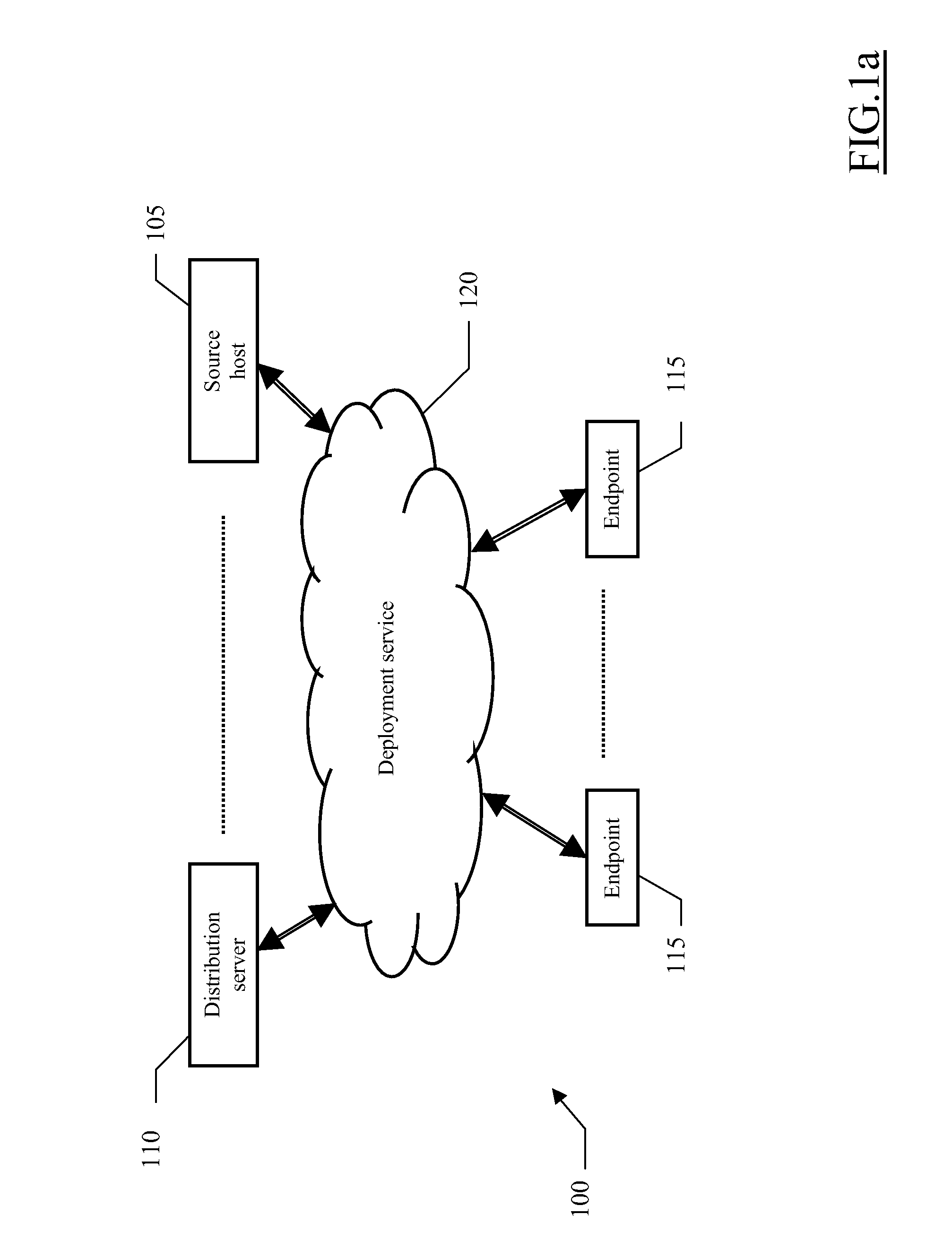 Method, System and Computer Program For Installing Software Products Based On Package Introspection