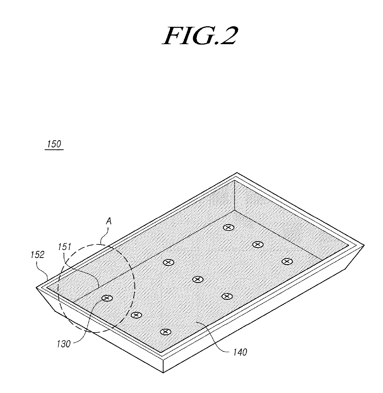 Backlight Unit and Display Device