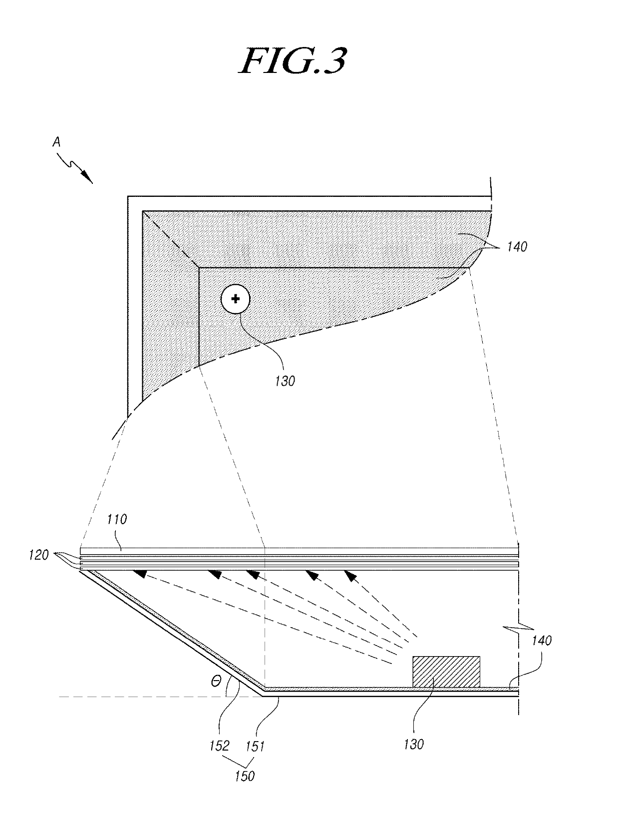 Backlight Unit and Display Device