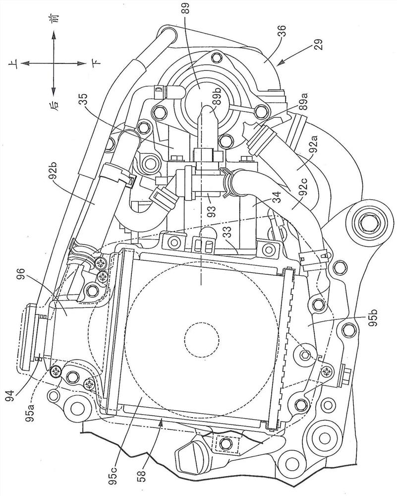 power unit