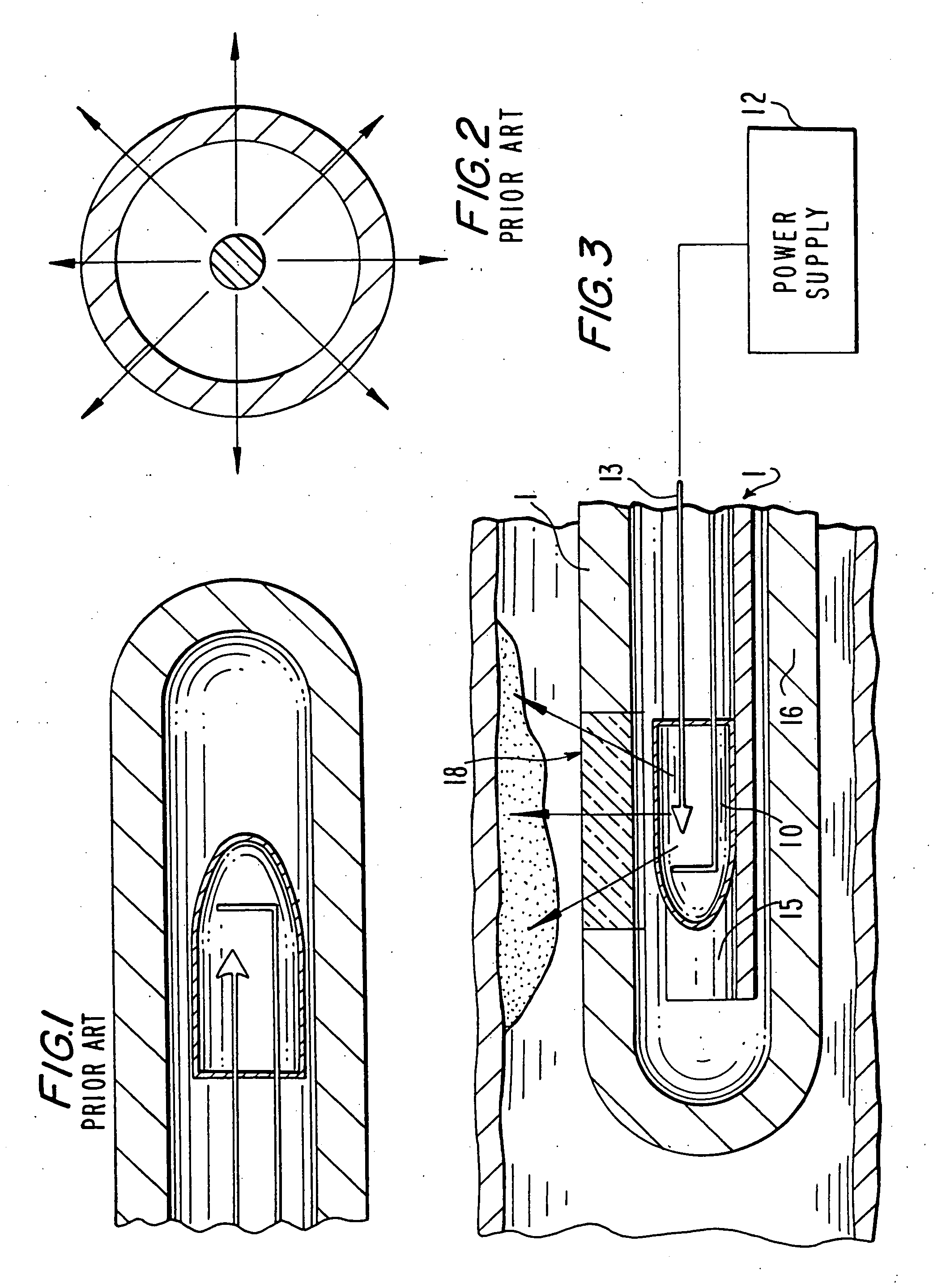 Miniature x-ray unit