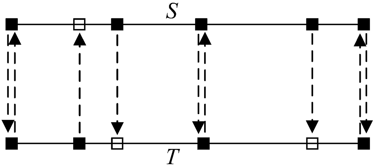 An efficient mesh fusion method based on reusable Laplace matrix