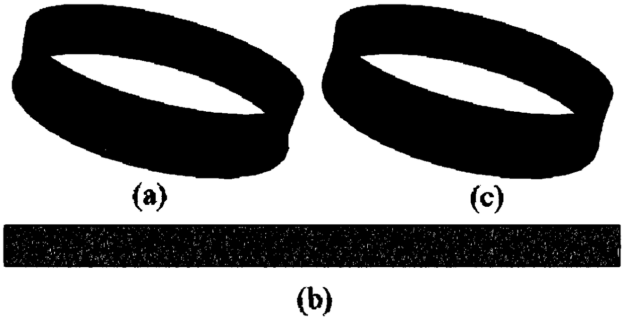 An efficient mesh fusion method based on reusable Laplace matrix