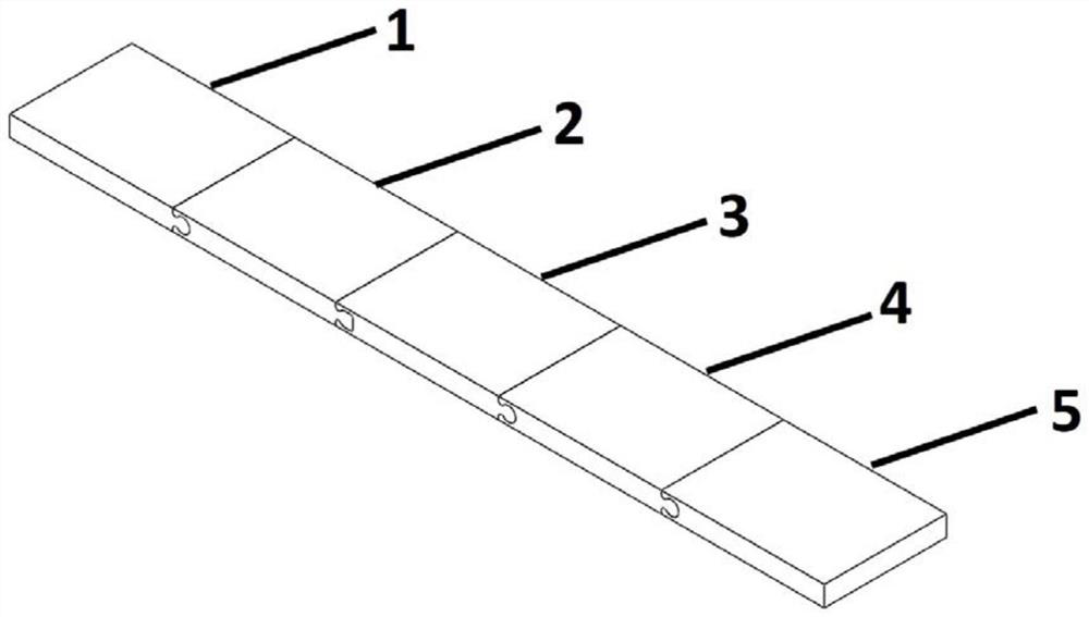 An educational robot with building block programming