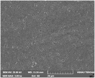 Micro-arc oxidation electrolyte solution and micro-arc oxidation film preparation method for arc suppression by silane coupling agent