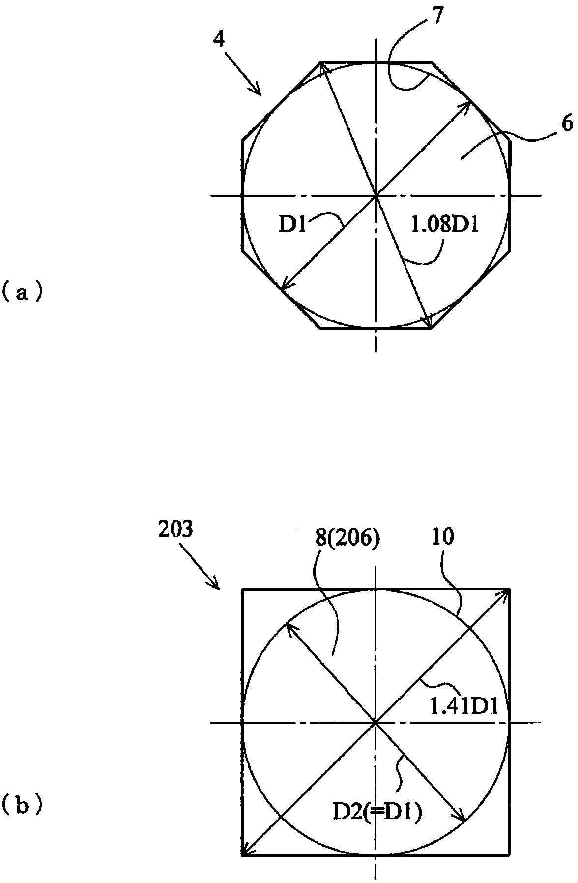 Injection molding method for mesh filter, injection molding mold, and mesh filter