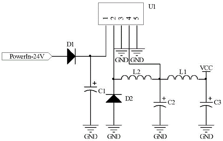 An inkjet printer automatic reset system and method