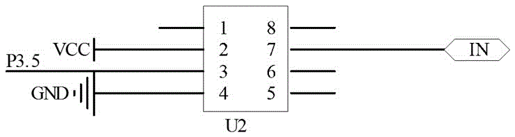 An inkjet printer automatic reset system and method