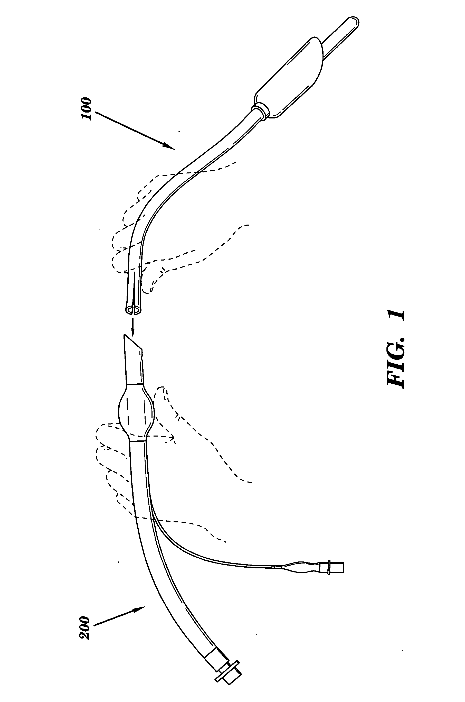 Atraumatic endotracheal tube introducer and atraumatic intubation methods